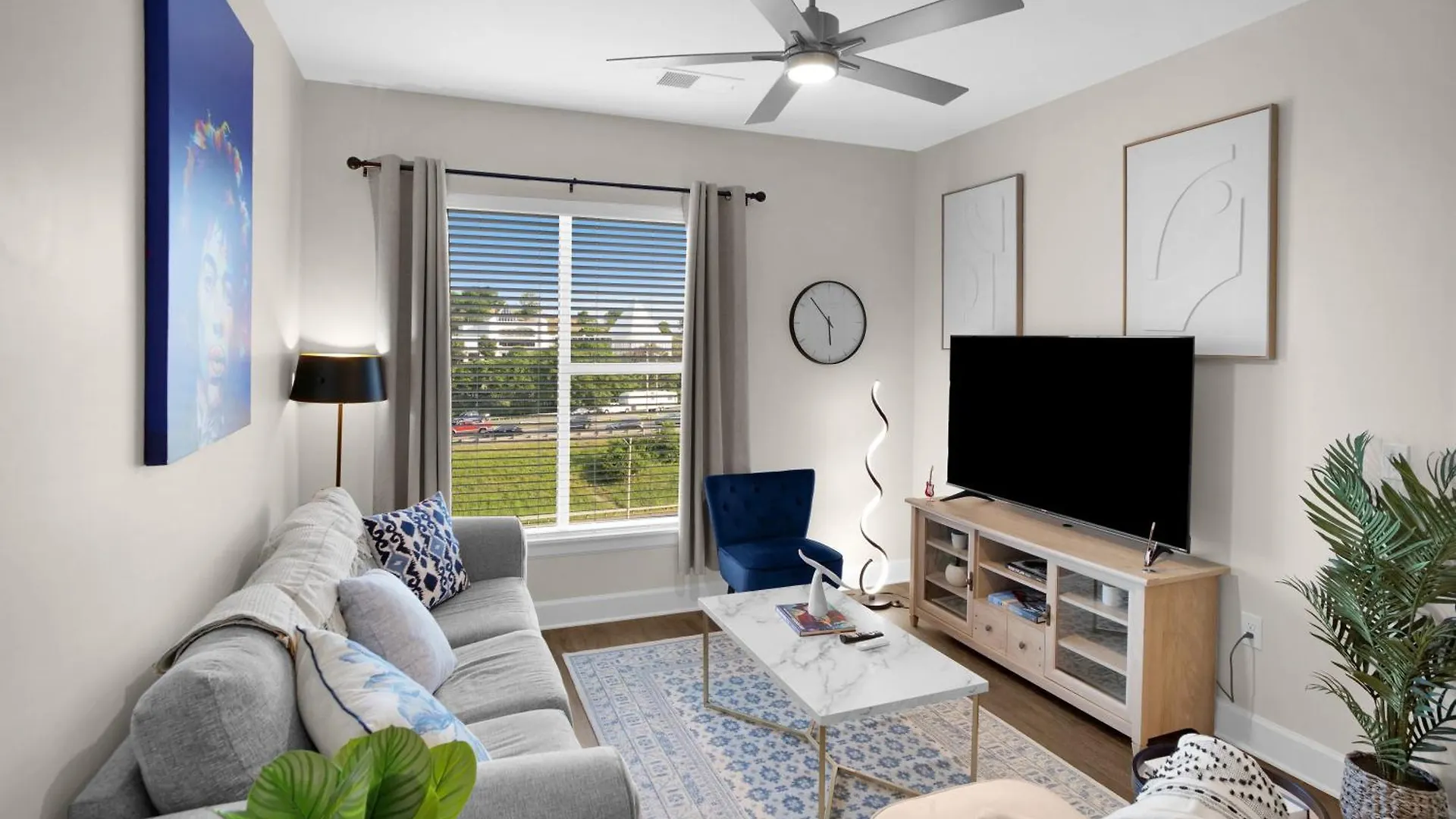 Apartamento Hendrix Nashville Pool Gym Free Parking